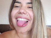 POV: The moment she lets go, you’ll feel it too 15/16