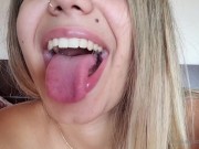 POV: The moment she lets go, you’ll feel it too 16/16