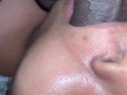 Eat my loving dick උගුරටම දාන්න රස පයිය 12/16