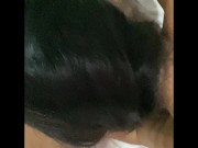 Eat my loving dick උගුරටම දාන්න රස පයිය