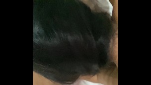 Eat my loving dick උගුරටම දාන්න රස පයිය