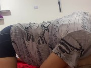 Se traga toda la leche 1/16