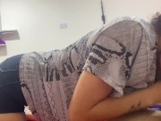 Se traga toda la leche 3/16