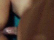 Cogiendo a un gran corazon 12/16