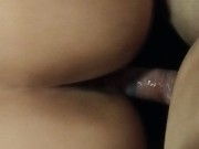 Cogiendo a un gran corazon 13/16