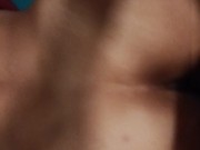 Cogiendo a un gran corazon