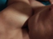 Cogiendo a un gran corazon 8/16