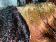 me follo a mi hermanastro pro su gran coño 10/16