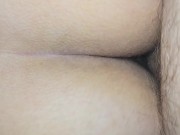 She begged me to fill her up 12/16