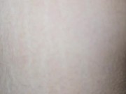 She begged me to fill her up 9/16