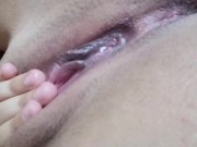 Grinding, moaning, soaking the sheets, unable to stop 10/16