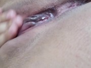 Grinding, moaning, soaking the sheets, unable to stop 13/16