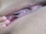 Grinding, moaning, soaking the sheets, unable to stop 4/16