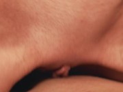 I want you to fuck my pussy and my ass and cum in two times (POV) 2/16