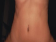 I want you to fuck my pussy and my ass and cum in two times (POV) 4/16