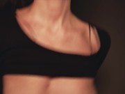 I want you to fuck my pussy and my ass and cum in two times (POV) 5/16