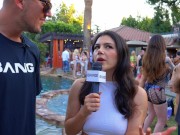 Bang! Summer Games w/ Ryan Pownall Pt. 3