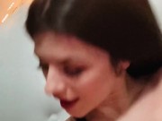 She swore she could control herself, she was wrong