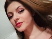 She swore she could control herself, she was wrong 13/16