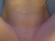 Missionary with Cum Shot