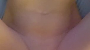 Missionary with Cum Shot