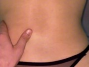 18 Yaşındaki Berkecan Kocası Evde Olmayan Türbanlı Komşuyu Sikiyor Türk Konulu Türkçe Konuşmalı Porn 14/16