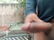 Por andar en el jardín me pico una abeja 15/16