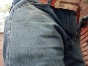 Por andar en el jardín me pico una abeja 3/16