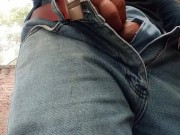 Por andar en el jardín me pico una abeja 4/16