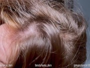 Hot blonde stepsister loves to make deepthroat 7/16