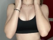 I wasn’t sure how far I’d go… then this happened 2/16