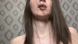 My lips part, my breath shudders, I’m overwhelmed