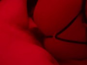 He slips it in at night because i’m wet and horny 12/16