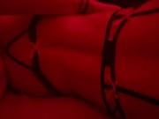 He slips it in at night because i’m wet and horny 14/16