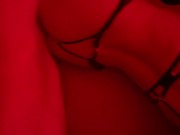 He slips it in at night because i’m wet and horny 9/16