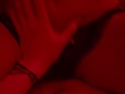 Jumping up and down on his cock till i cum 14/16