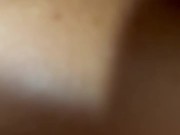 College Girl Gets Creampied at Her Long Distance Boyfriends House!!! 12/16