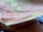 College Girl Gets Creampied at Her Long Distance Boyfriends House!!! 5/16