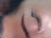 Deliciosa mamada & cumshot 1/16