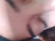 Deliciosa mamada & cumshot 11/16