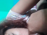 Deliciosa mamada & cumshot 15/16