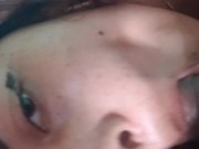 Deliciosa mamada & cumshot 2/16