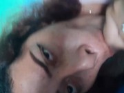 Deliciosa mamada & cumshot 6/16