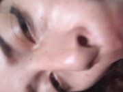 Deliciosa mamada & cumshot 8/16