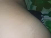 Mi marido tiene una verga enorme la quiero en mi boca