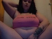 I couldn't wait to play! 12/16