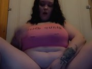 I couldn't wait to play! 13/16