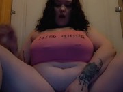 I couldn't wait to play! 5/16