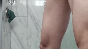 Big cock big cumshot