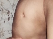 Amateur video with swing friends 9/16